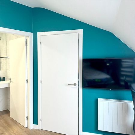 Salvora Apartman Pontevedra Kültér fotó