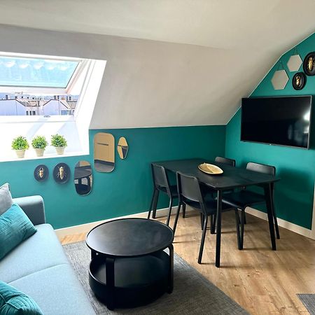 Salvora Apartman Pontevedra Kültér fotó
