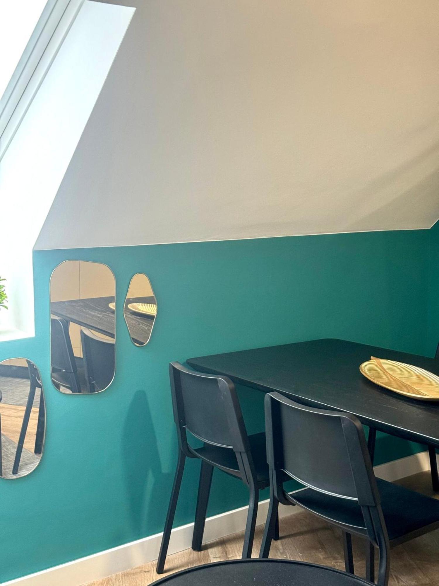 Salvora Apartman Pontevedra Kültér fotó