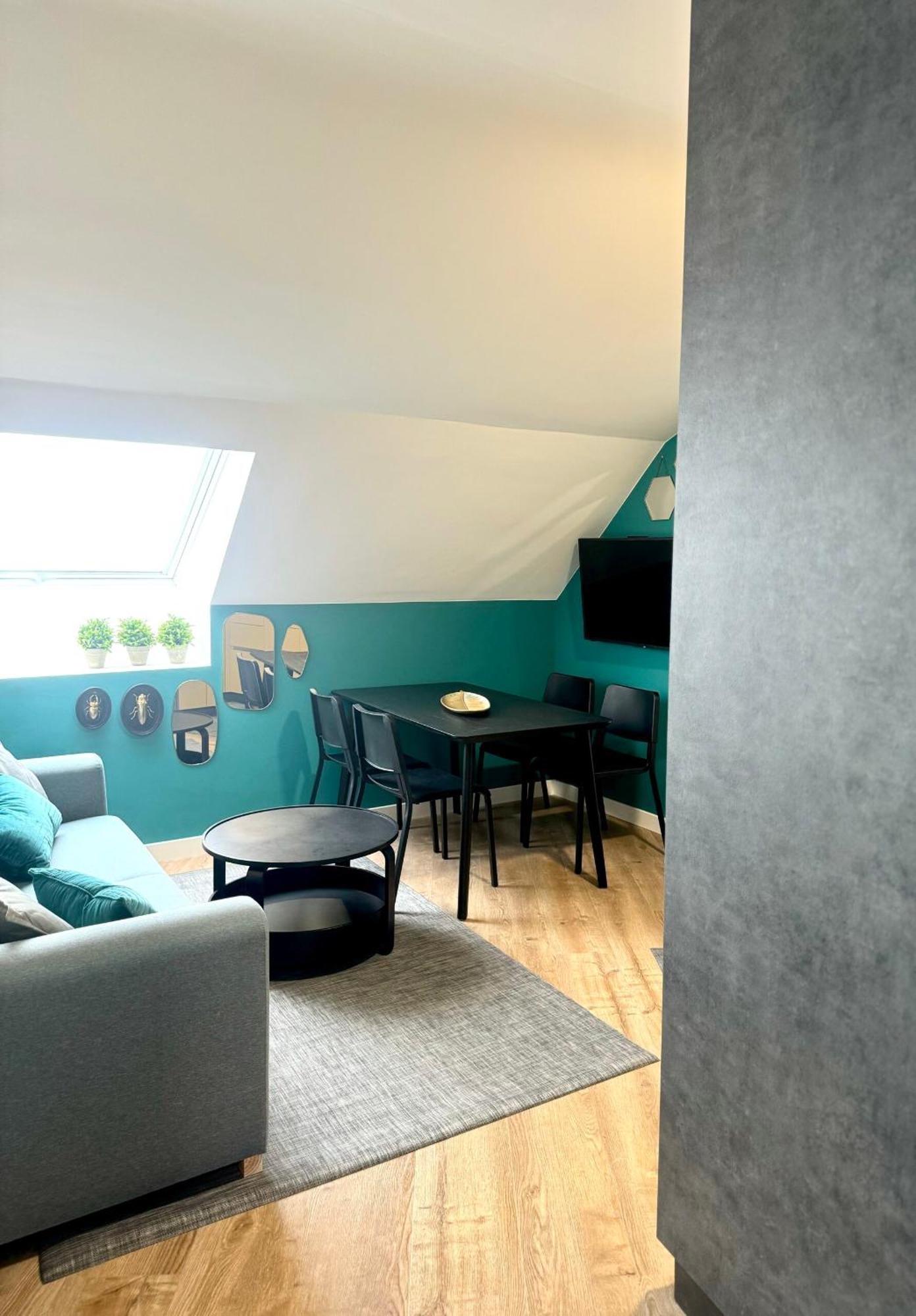 Salvora Apartman Pontevedra Kültér fotó
